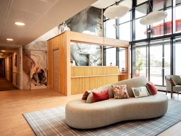 Residhome Chartres : photo 3 de la chambre studio