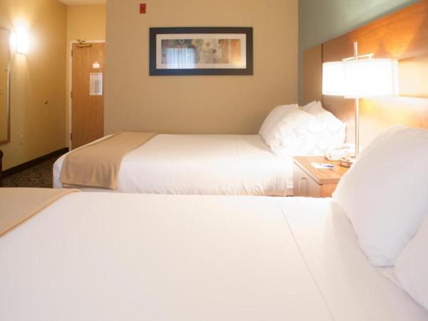 Holiday Inn Express & Suites Jacksonville South - I-295, an IHG Hotel : photo 3 de la chambre chambre standard