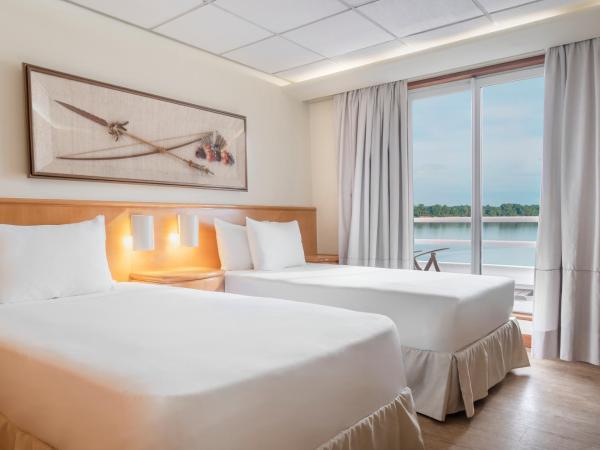 Grand Amazon Expedition : photo 3 de la chambre chambre double