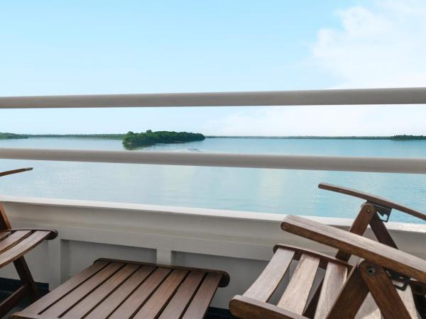 Grand Amazon Expedition : photo 5 de la chambre chambre double