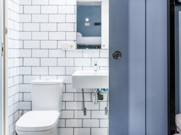 Hostel Carlota Braun : photo 4 de la chambre lit dans dortoir pour femmes de 4 lits