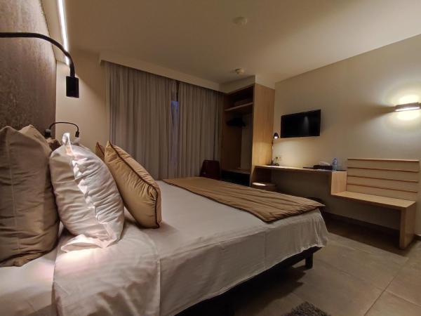 Hotel Lepelbed : photo 2 de la chambre chambre double ou lits jumeaux