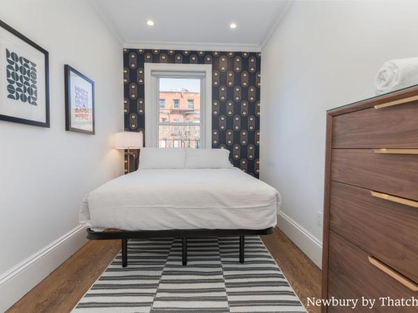304 Newbury Street by Thatch : photo 7 de la chambre appartement supérieur