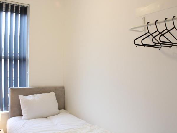 St Peter's Shared House : photo 1 de la chambre chambre simple Économique