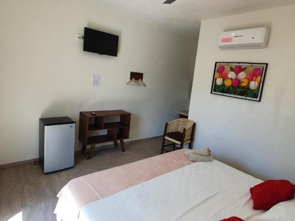 Carri Surf Studio : photo 7 de la chambre studio
