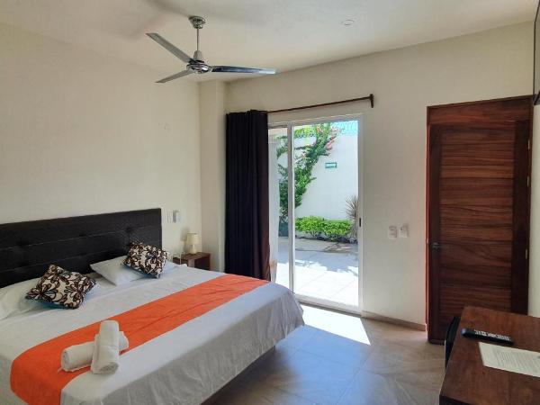 Carri Surf Studio : photo 10 de la chambre studio