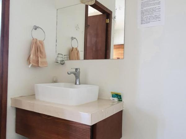 Carri Surf Studio : photo 4 de la chambre chambre double standard
