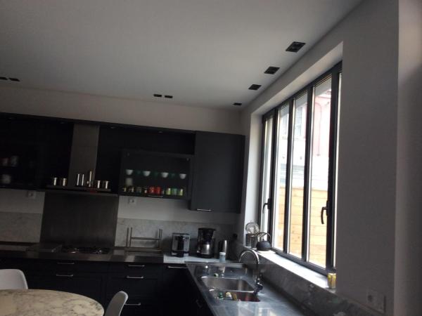 MAISON STANDING PROCHE ROLAND GARROS et JO 2024 : photo 9 de la chambre chambre double