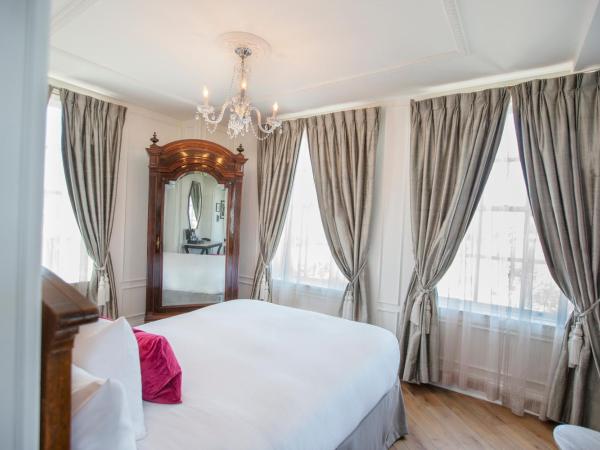 The Culver Hotel : photo 3 de la chambre chambre lit queen-size classique