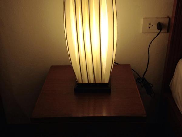 Siray House : photo 2 de la chambre appartement avec balcon