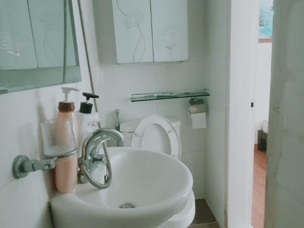 Kory Guesthouse : photo 2 de la chambre chambre simple