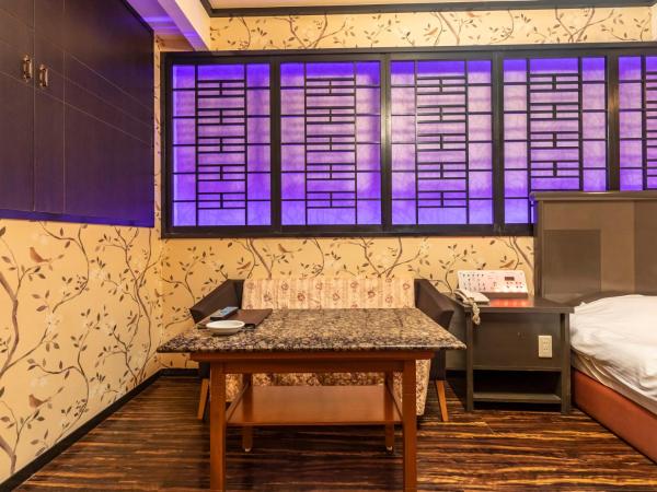 Tabist Hotel Please Kobe : photo 5 de la chambre chambre double de luxe - non-fumeurs