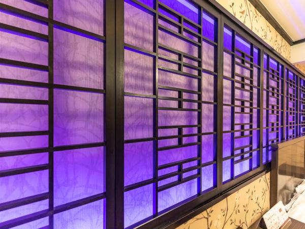 Tabist Hotel Please Kobe : photo 7 de la chambre chambre double de luxe - non-fumeurs