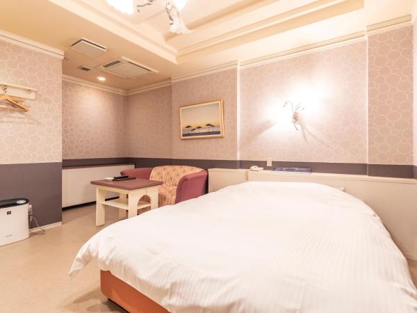 Tabist Hotel Please Kobe : photo 3 de la chambre chambre double - fumeurs