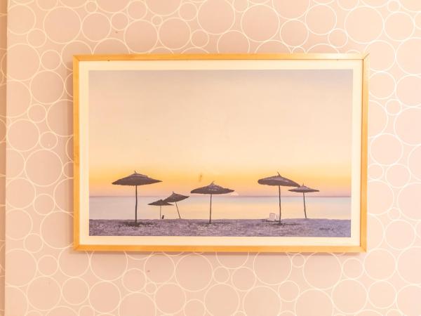 Tabist Hotel Please Kobe : photo 6 de la chambre chambre double - fumeurs