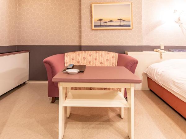 Tabist Hotel Please Kobe : photo 7 de la chambre chambre double - fumeurs