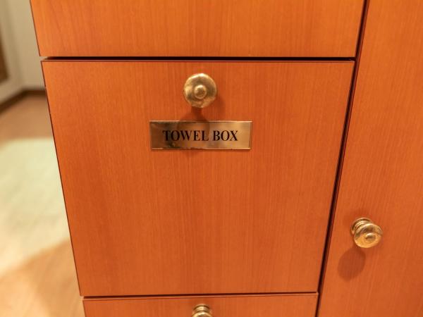 Tabist Hotel Please Kobe : photo 8 de la chambre chambre simple de luxe - fumeurs