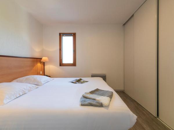 Cerise Nantes La Beaujoire : photo 6 de la chambre appartement 2 chambres