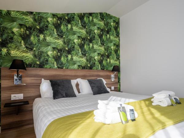 ATHOME RESIDENCE ET SPA : photo 1 de la chambre studio supérieur