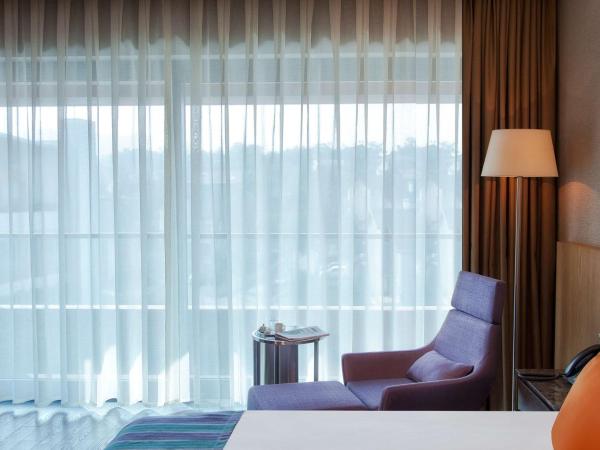 Radisson Blu Hotel & Spa, Istanbul Tuzla : photo 2 de la chambre chambre standard