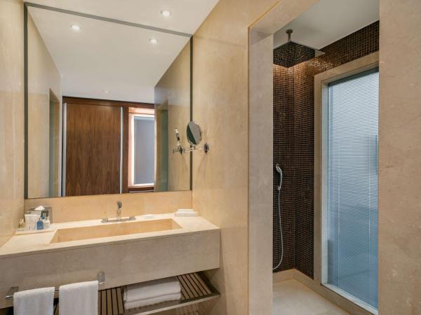 Radisson Blu Hotel & Spa, Istanbul Tuzla : photo 5 de la chambre suite présidentielle avec hammam & sauna