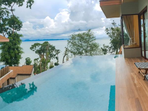 Sinae Phuket - SHA Extra Plus : photo 1 de la chambre villa deluxe avec piscine privée
