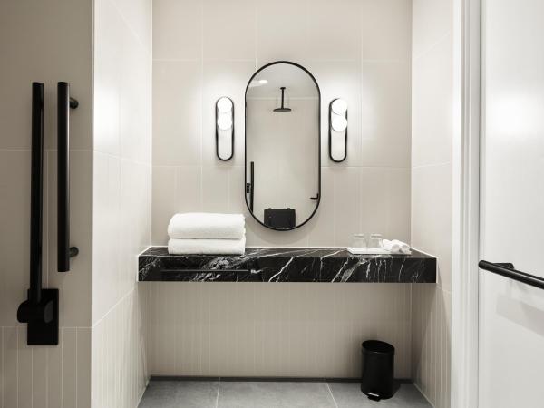 Hyatt Regency London Stratford : photo 6 de la chambre suite