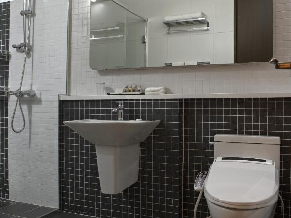 Ocloud Hotel Gangnam : photo 4 de la chambre suite