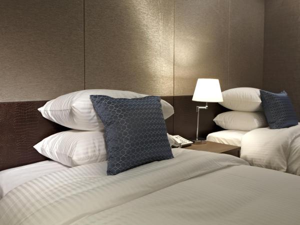 Ocloud Hotel Gangnam : photo 4 de la chambre chambre lits jumeaux deluxe