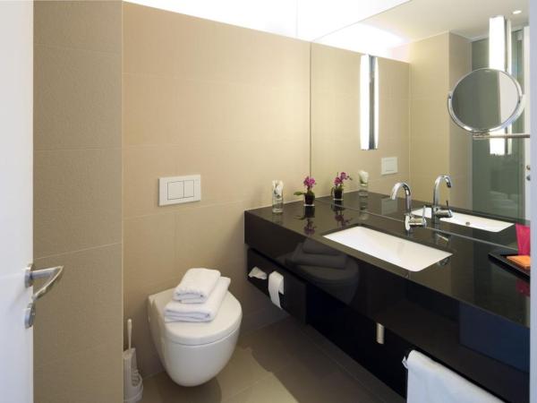 Hotel Penz West : photo 3 de la chambre chambre simple supérieure