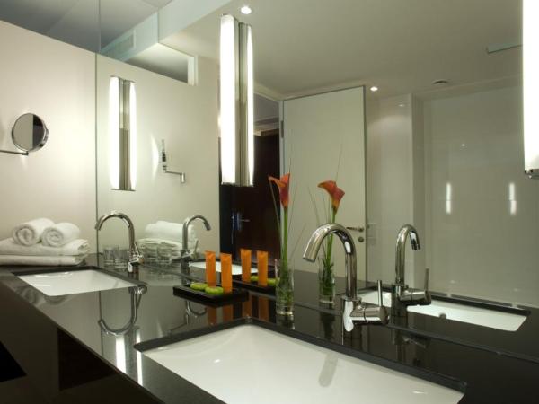 Hotel Penz West : photo 4 de la chambre superior family room (2 adults + 2 children max. age 15)