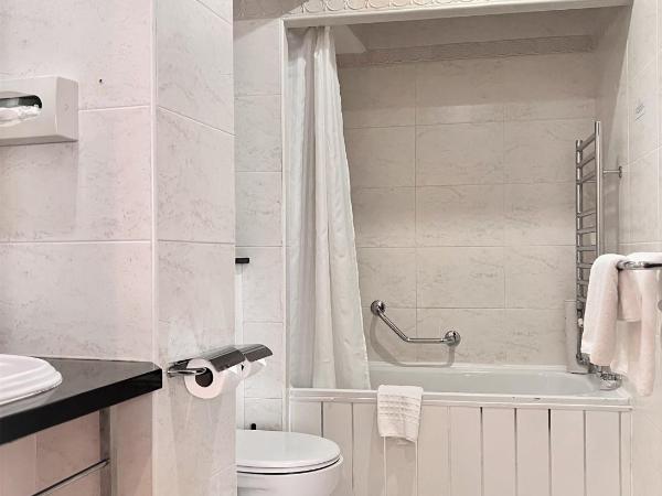 Beresford Hotel : photo 7 de la chambre chambre simple standard