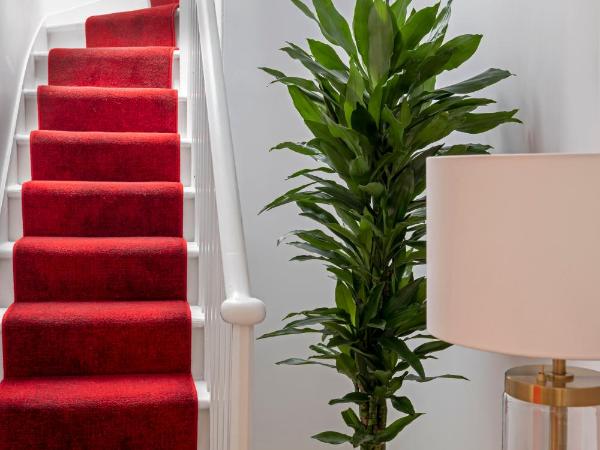 Virgin Hotels Edinburgh : photo 3 de la chambre suite kasbah tamadot