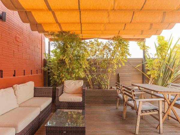 Bird House : photo 7 de la chambre penthouse