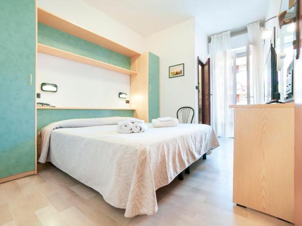 Mantovani Hotel Murano & Mariù : photo 1 de la chambre chambre double Économique avec balcon