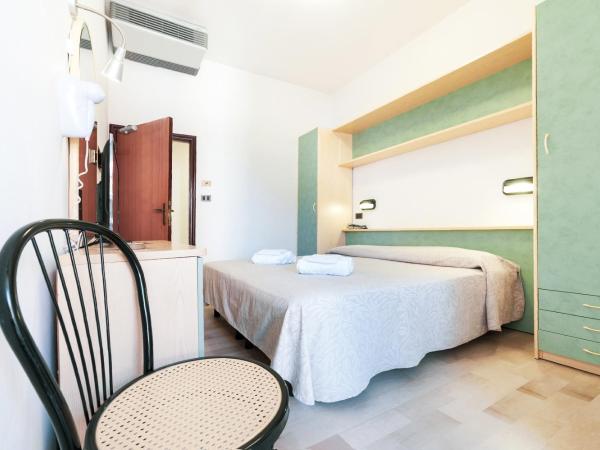Mantovani Hotel Murano & Mariù : photo 3 de la chambre chambre double Économique avec balcon