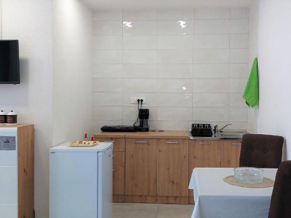 AMORE house with apartment : photo 7 de la chambre appartement