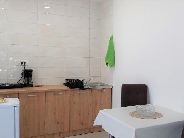 AMORE house with apartment : photo 9 de la chambre appartement