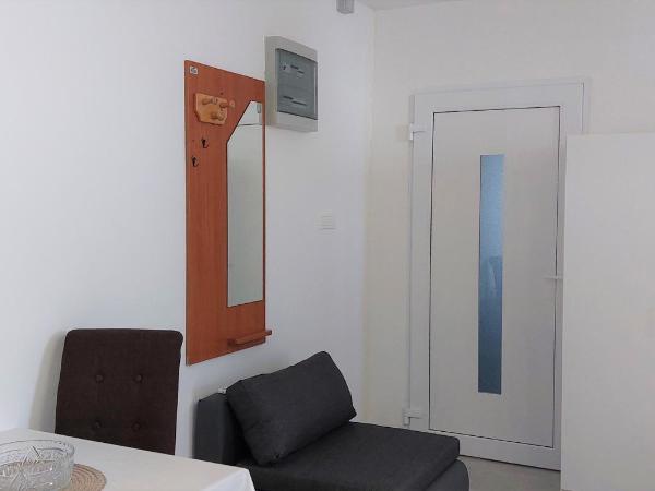 AMORE house with apartment : photo 10 de la chambre appartement