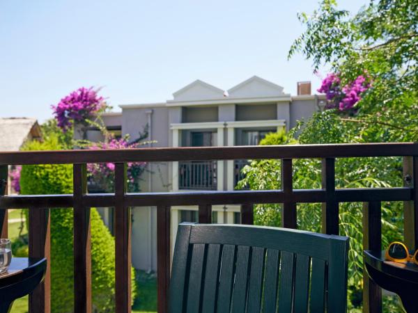 TUI MAGIC LIFE Belek : photo 5 de la chambre chambre double standard