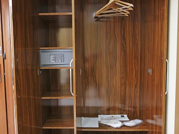 World Point Hotel Istanbul : photo 9 de la chambre chambre simple deluxe