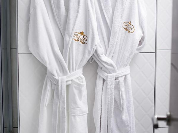 World Point Hotel Istanbul : photo 10 de la chambre suite deluxe