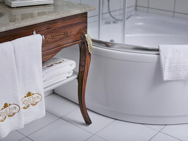 World Point Hotel Istanbul : photo 7 de la chambre suite deluxe