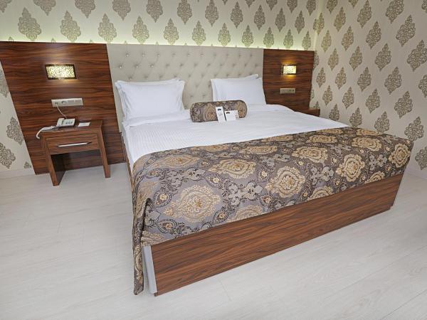 World Point Hotel Istanbul : photo 2 de la chambre suite deluxe