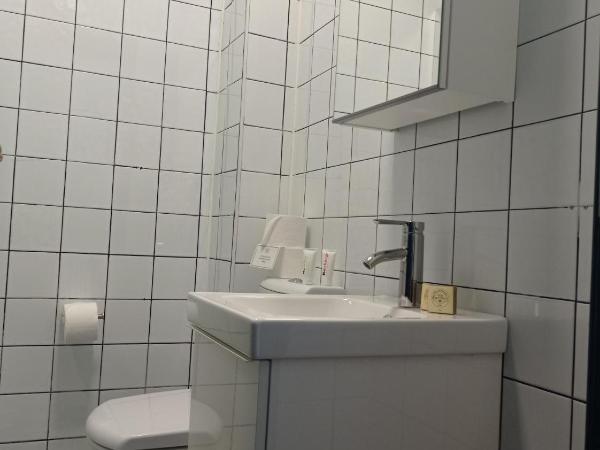 Tom Dick and Harriet's Accommodation : photo 10 de la chambre chambre simple standard