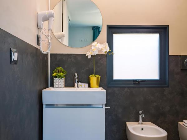 Club del Sole Rimini Family Village : photo 5 de la chambre mobile home exécutif