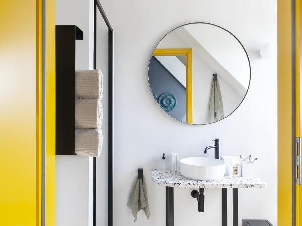 City Solei Boutique Hotel : photo 4 de la chambre chambre simple confort