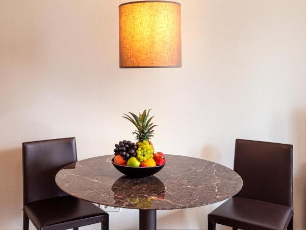 The Wellem Residences : photo 7 de la chambre appartement supérieur