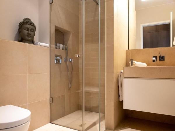 The Wellem Residences : photo 10 de la chambre appartement supérieur