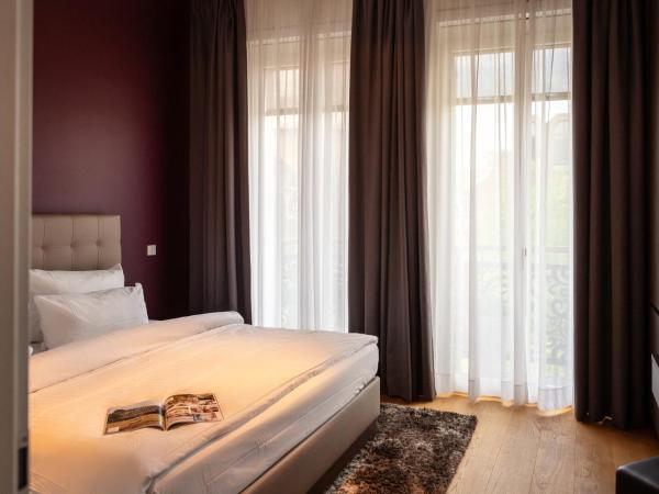 The Wellem Residences : photo 8 de la chambre appartement supérieur